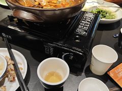 -秋色客家菜(南山店)
