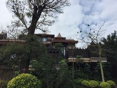 -广州都喜泰丽温泉度假酒店