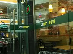 -赛百味SUBWAY(星摩尔店)
