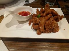 -西缘牛排(荟聚购物中心店)