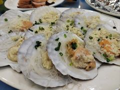 -盛港湾海鲜食府(黄沙店)