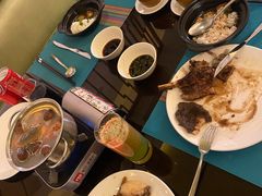 -厦门希尔顿逸林酒店·圆聚自助餐厅(五缘湾店)