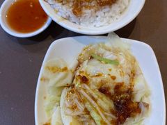 -胡须张鲁肉饭(美食文化馆店)