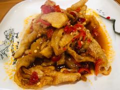 -邱大妈水煮(龙山店)