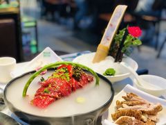 -香佰里重庆火锅(恒力博纳广场店)