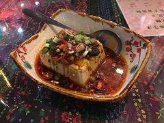 -蘑菇私房菜小馆(杨家坪西城天街店)