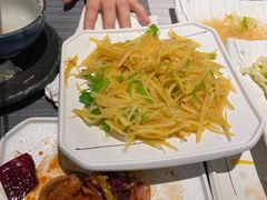 -和风铁板料理(山姆会员店)