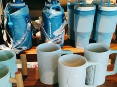 -星巴克臻选(北京太阳宫凯德店)