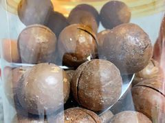 夏威夷果-天津小三宝栗子店(黄海路店)