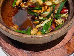 -桂满陇·手作小笼包&江南叫花鸡(中山公园店)