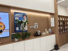 -泰康拜博口腔(松江印象城臻尔店)