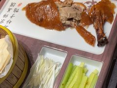 -苏先生海鲜渔庄(金桥店)