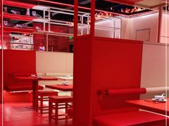 大堂-侯师傅热炒店(印象城店)