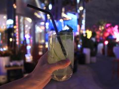 -池畔酒吧 WET Bar