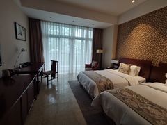 -天目湖御水温泉·度假酒店