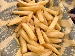 -本垒美式烤肉(三里屯店)