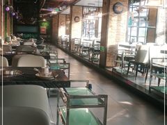 大堂-天都火锅酒楼(虹梅南路店)