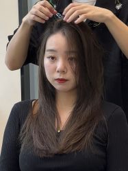 -GANO HAIR 