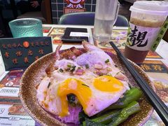 -龙记·香港茶餐厅(海上世界店)