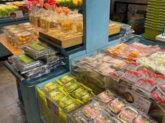 -桃源村(老门东店)