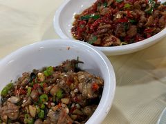 -笨罗卜浏阳菜馆(龙华鹏润达店)