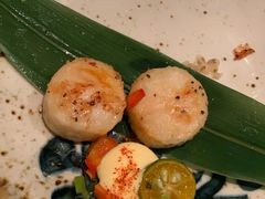 香煎黑椒玉带-柚子(假日店)