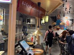 -巷内锅盔(西城都荟店)