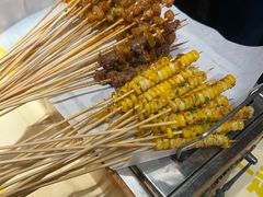 -串盟烧烤·长沙美食地标(星沙店)