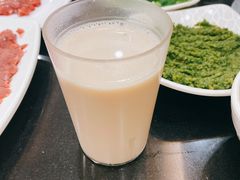 -情忆草原涮肉馆
