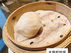 -泛太平洋大酒店·海天楼中餐厅·粤菜