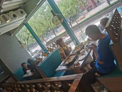 -半天妖烤鱼(方庄店)