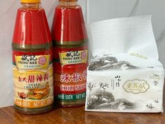 -福州人铭小吃