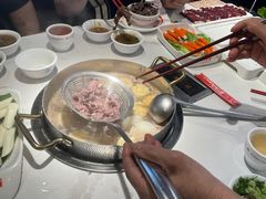 -八合里潮汕鲜牛肉火锅(惠州华贸店)