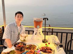 -望海观澜海景音乐餐吧(帆船基地店)