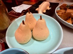 -小吊梨汤·北京菜·烤鸭(鸟巢店)