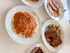 瑞典肉圆-宜家·瑞典风味餐厅(无锡店)