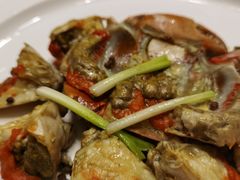 -潮汕味道·煮海餐厅(金麟大厦店)