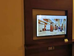 -三亚凤凰水城凯莱度假酒店