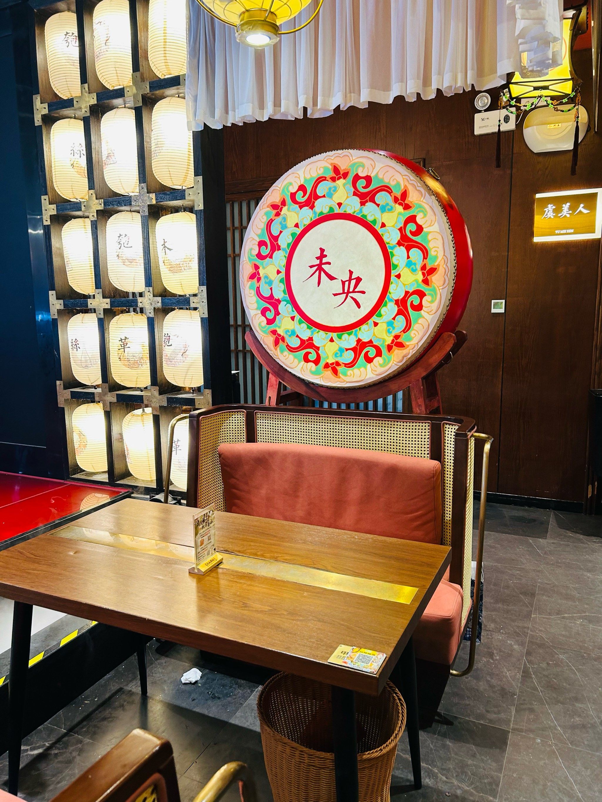 夜未央|不夜城里的美味角落