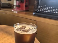 -1901 Cafe(西四店)
