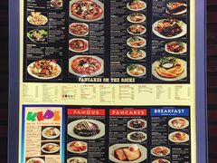 -Pancakes on the rocks(Darling Harbour)