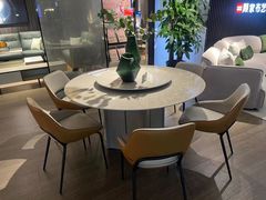 -顾家家居(奉贤最家空间店)