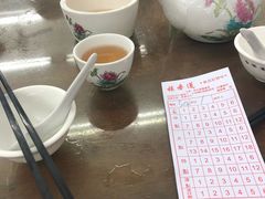 -香港蓮香樓(中環店)