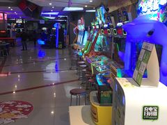 -大玩家(芝罘万达广场店)