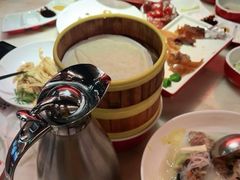 -京华烟云·北京烤鸭(领展购物广场·中关村店)