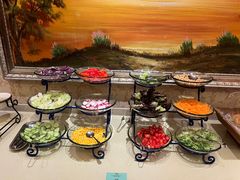 -大连亿锋豪景酒店