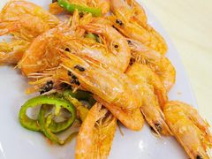-秋姐美食店(旅游大道店)