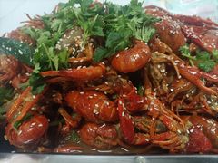-潮汕砂锅粥
