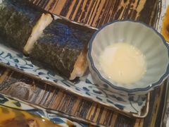 烤年糕-平成屋· Late Night 食堂(四川北路店)