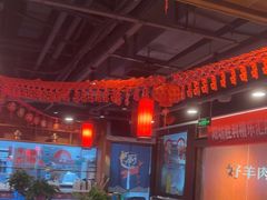 -阳坊胜利涮羊肉(禧乐汇店)